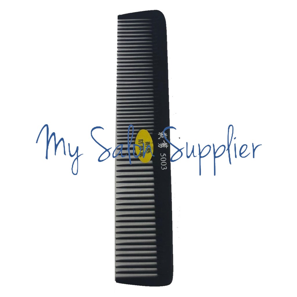 Sisir Potong Rambut Lurus 5003