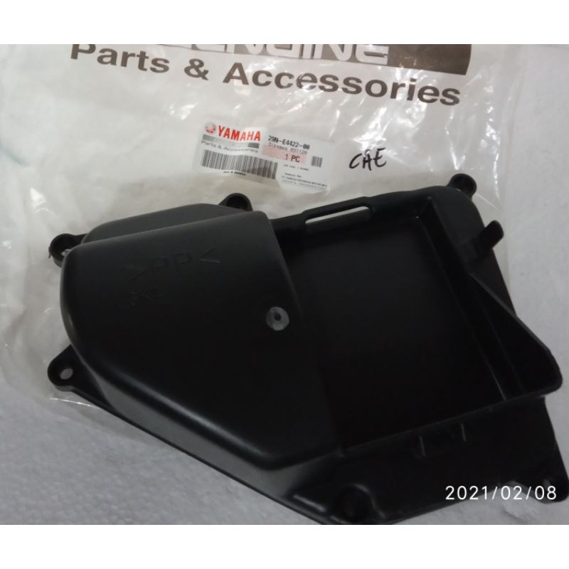 Dudukan Aki/Box Aki Rx king Original Asli YAMAHA