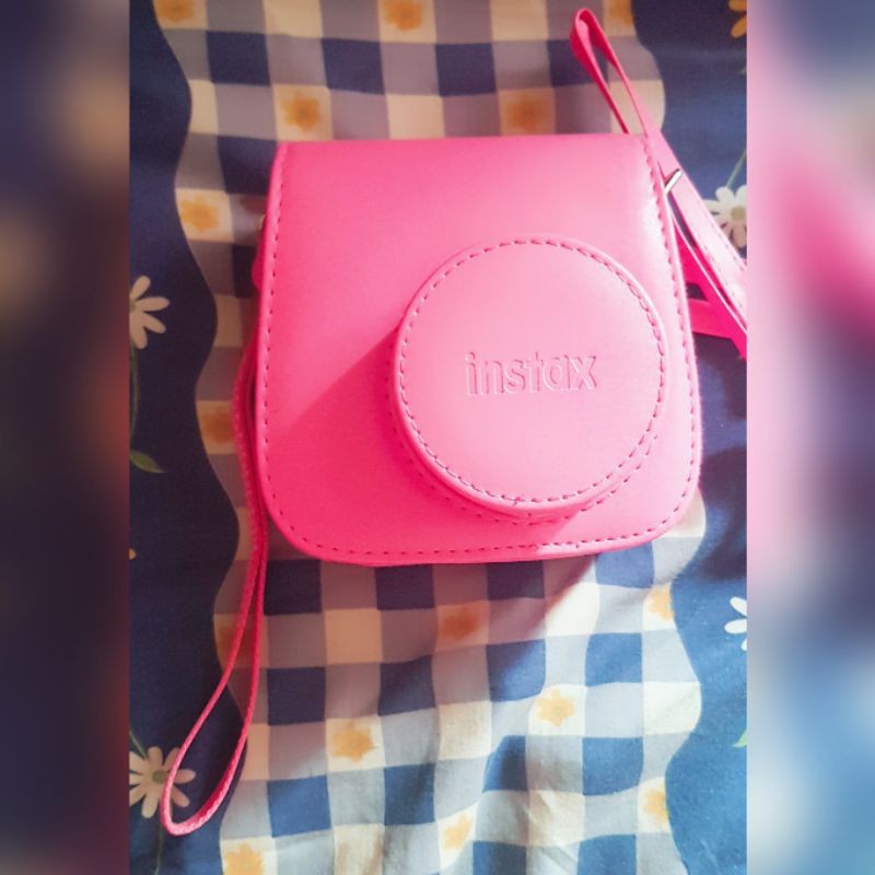 FujiFilm Instax Mini 9 (Second)