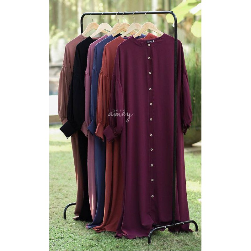 Abaya Alzena- GeraiAmey