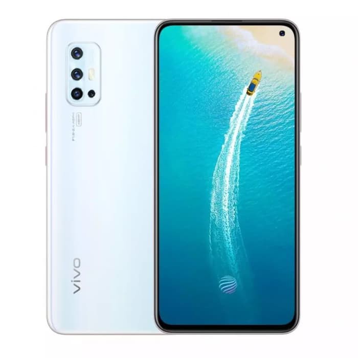 Vivo V19 8/256 RAM 8GB ROM 256GB Garansi Resmi
