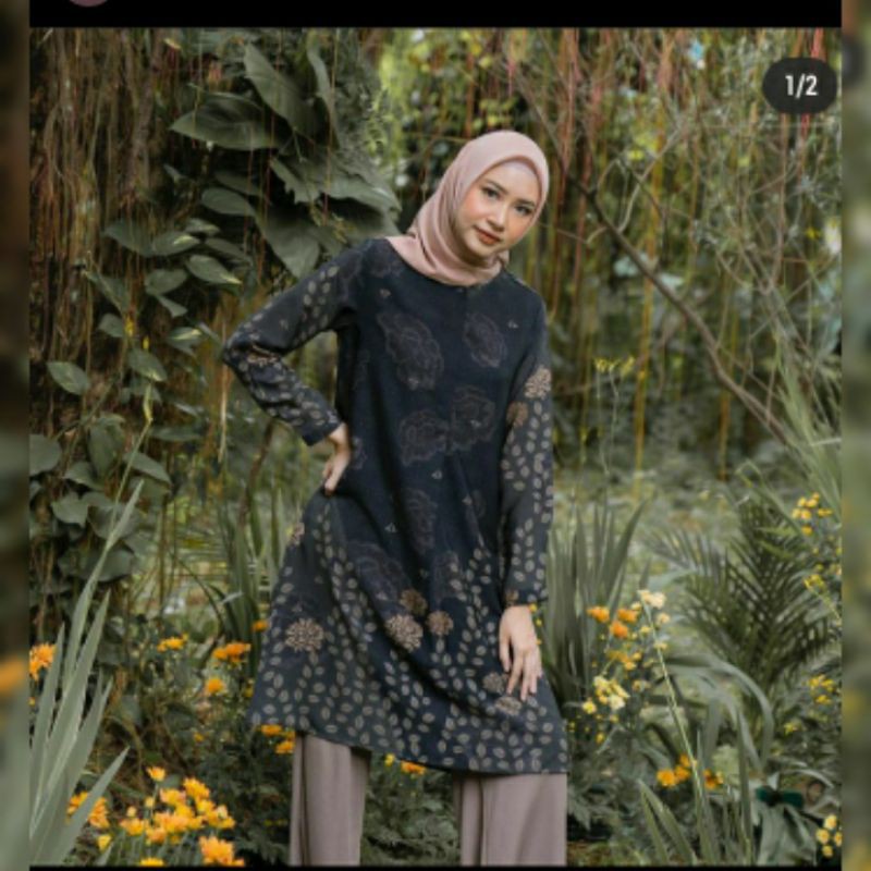 Carrama Tunik New by HL