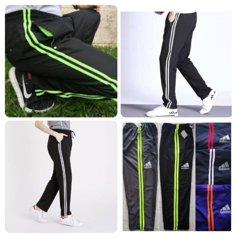 Trining pria / celana olahraga/celana futsal/celana panjang pria