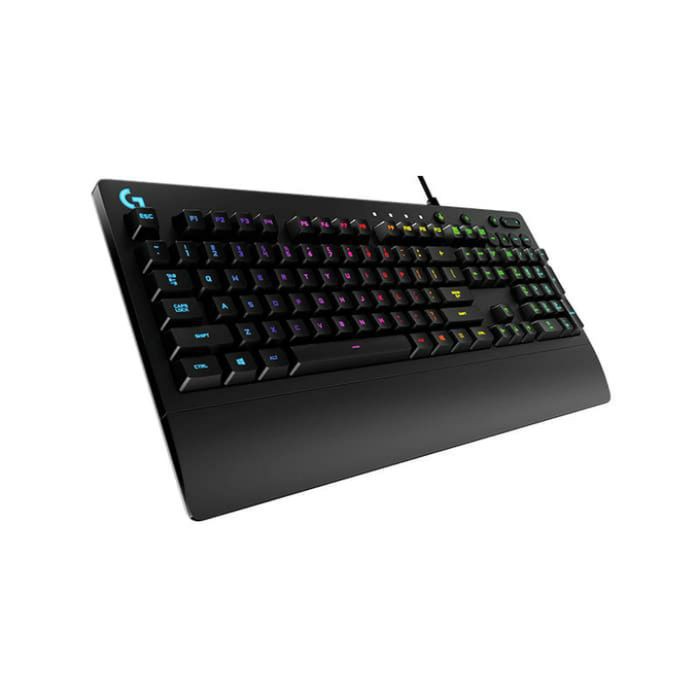 Logitech G213 Prodigy Gaming Keyboard