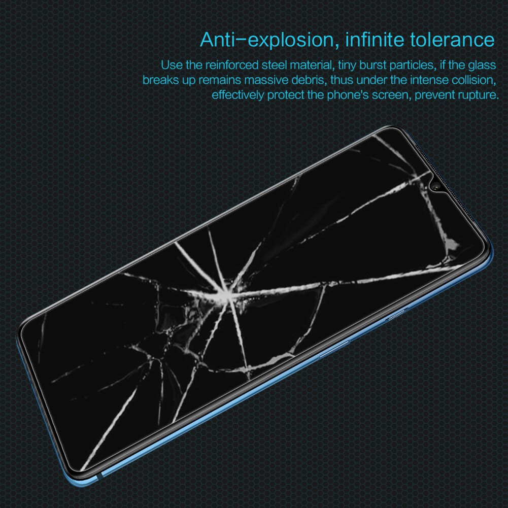 ONEPLUS 7T Tempered Glass NILLKIN Amazing H