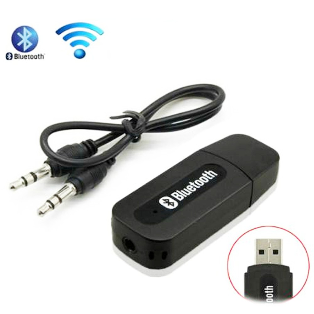 Bluetooth Audio Receiver CK-02