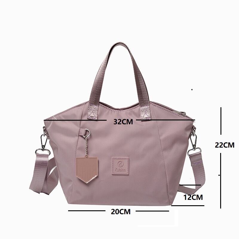 TAS IMPORT MURAH TAS SELEMPANG WANITA TAS FASHION IMPORT TERLARIS Selempang bahu Cewek Kekinian Wanita Import Terbaru Bahan New Arrival Tas Wanita Tas Selempang Parasut - Tas Selempang Wanita Terbaruu