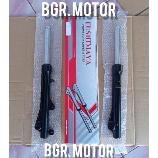 SHOCK DEPAN / SHOCKBREAKER DEPAN HONDA BEAT FI NEW TAHUN 2017-2019