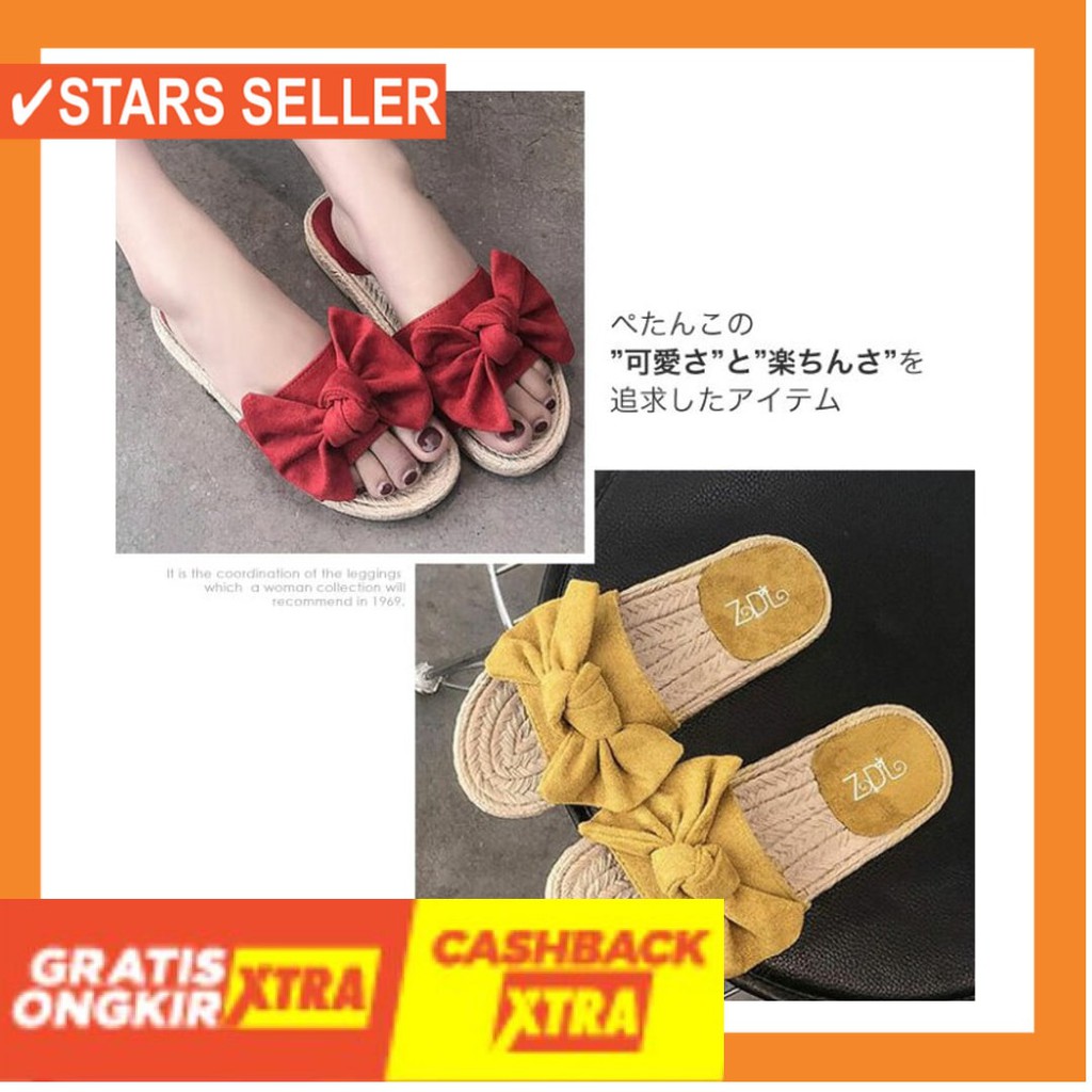 

(BAYAR DI TEMPAT) MURAH BARU ASLI ORIGINAL NEW 2020 / RM 07 sandals ZDL pita suede