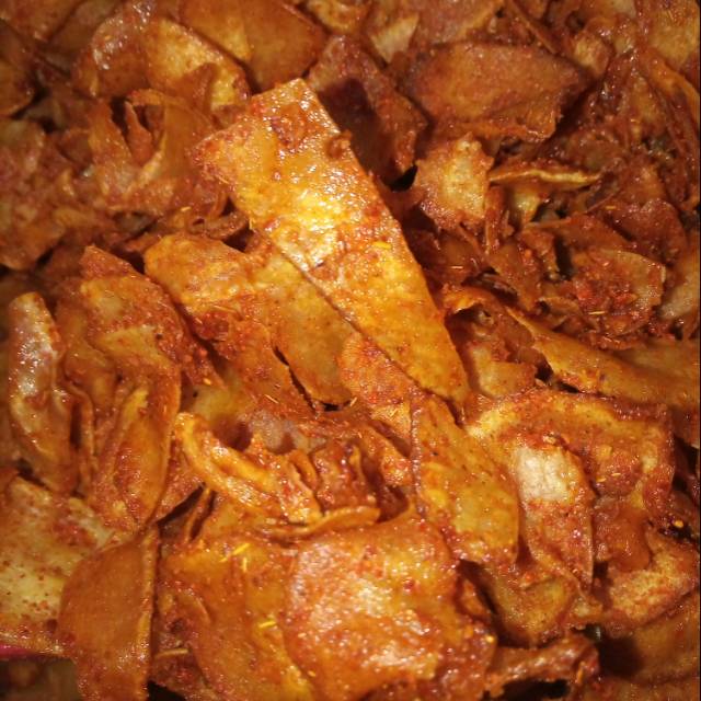 

Pikset original pedas gurih