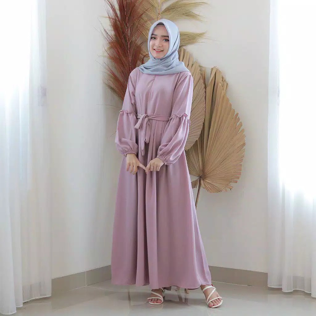 GAMIS MAHESA TERBAIK DAN TERMURAH (BISA COD)