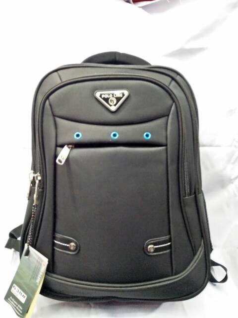 Tas polo line original-black