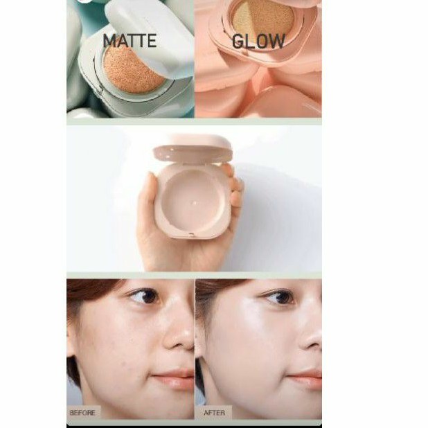 Laneige Cushion NEO