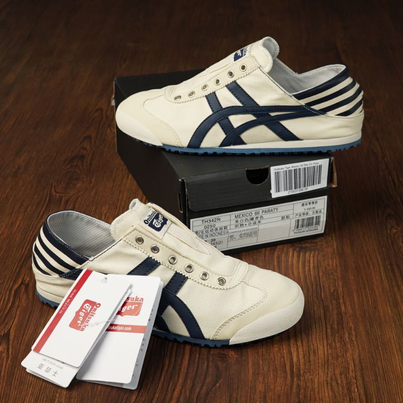 harga onitsuka tiger mexico 66 original