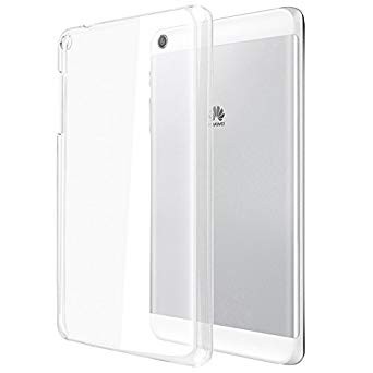 Soft Case Huawei Tablet T2 Original