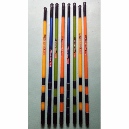 Joran Tegek Pole DAIDO BOOM BC 360 - 450