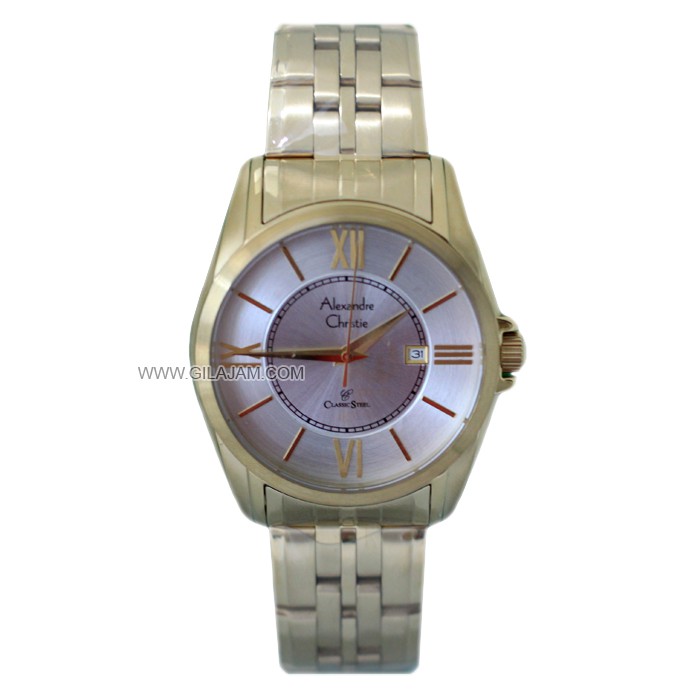 ALEXANDRE CHRISTIE 8427 MD-GD