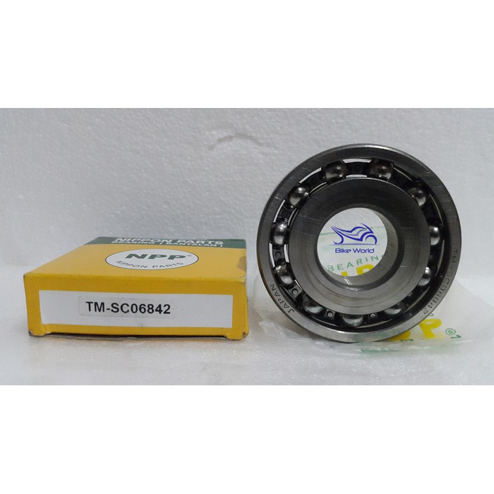 Bearing / Laher Kruk As Tiger