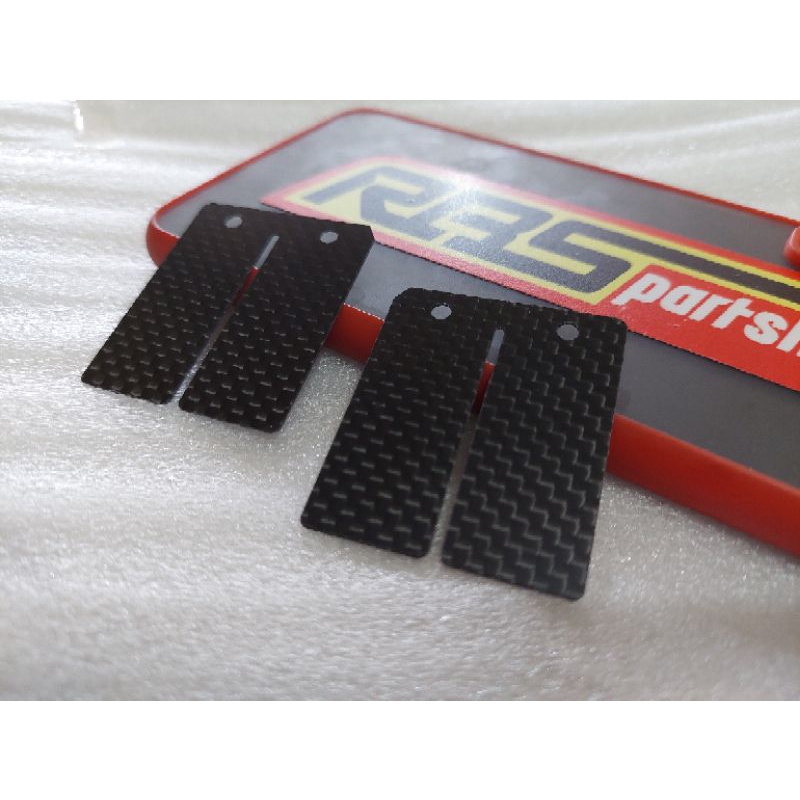 LIDAH MEMBRAN CARBON RXKING PLAT MEMBRAN RXKING LIDAH MEMBARAN CARBON REEDVALVE