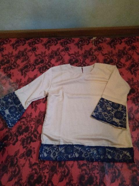 Couple 2586 Couple Set Renda