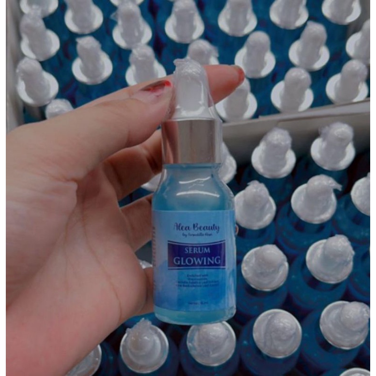 Serum Glow Alea Beauty Skincare
