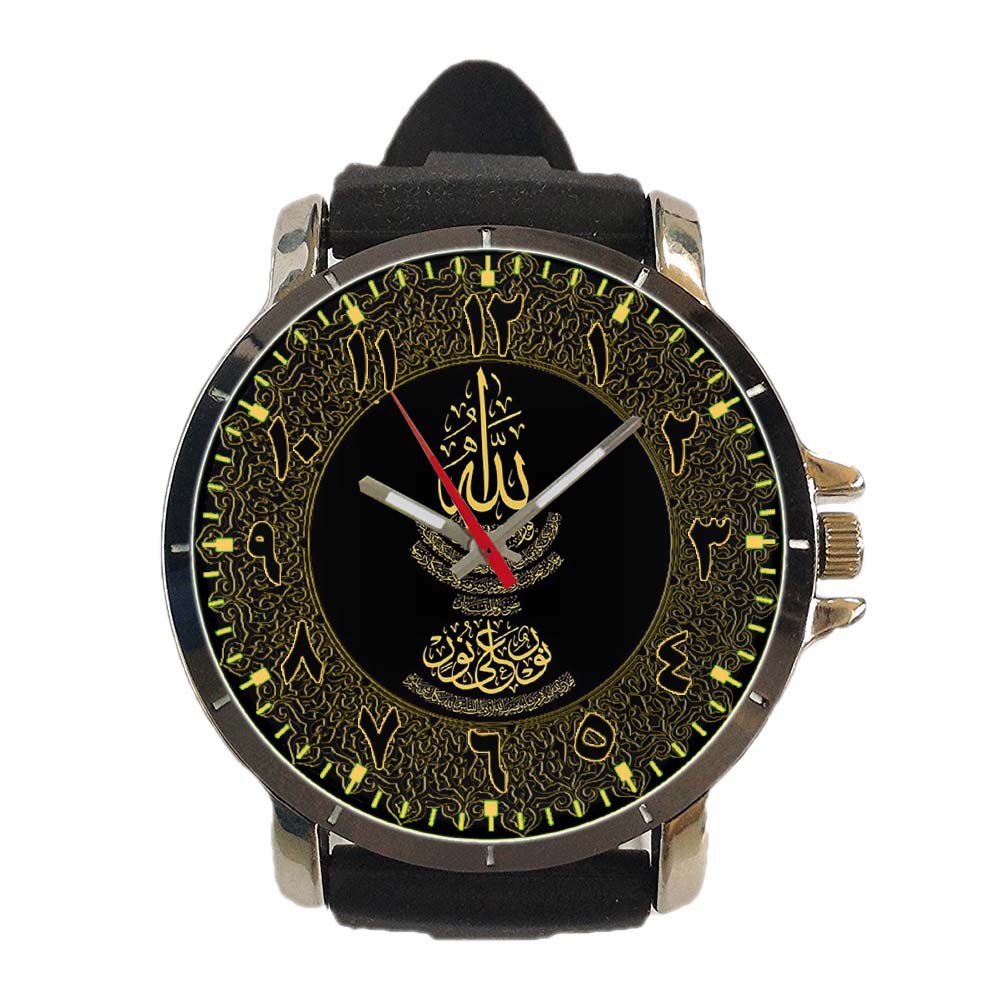 jan tangan pri dan wanita custom kaligrafi 7WD