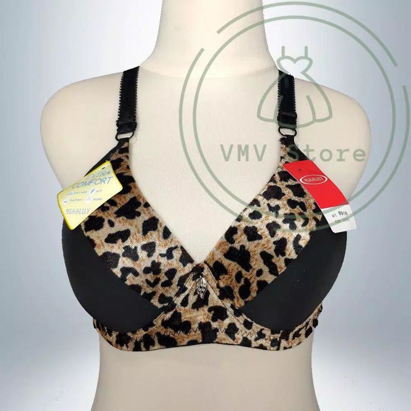BRA MISSLILY 8916 JUMBO