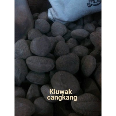 

Kluwak, Kluwek, Picung, Kepayang, Pacung, Pakem, Kalawa, Pangi 500gram