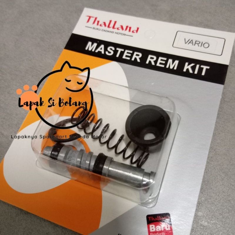 MASTER REM KIT VARIO THALLAND