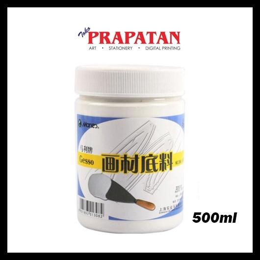 

BISA COD GESSO MARIES 500 ML TERBAIK 11