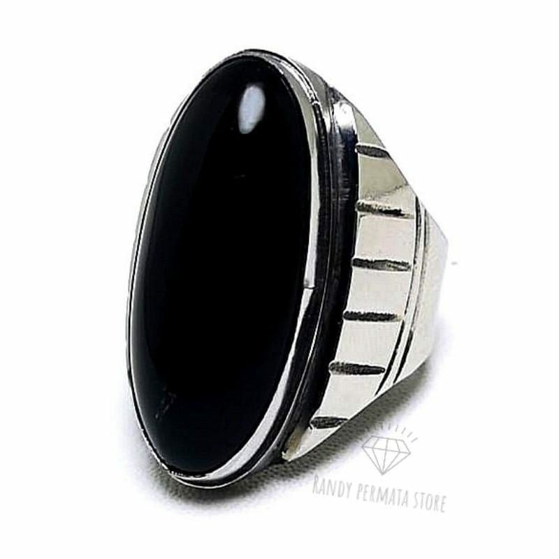 Kecubung Yaman Wulung Jumbo Tembus