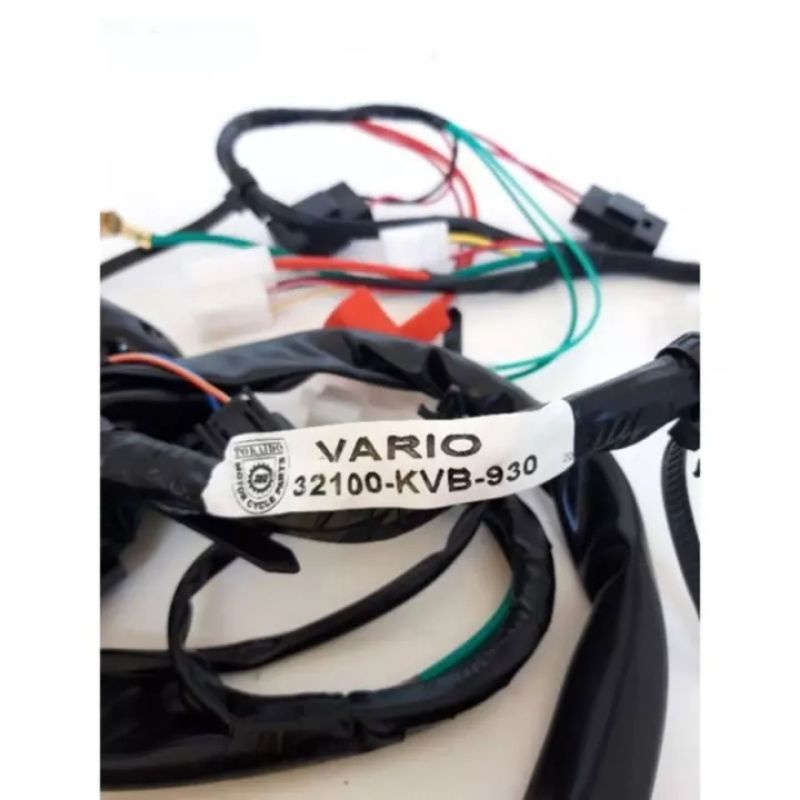 KEBEL BODY VARIO CBS VARIO 110 KARBU