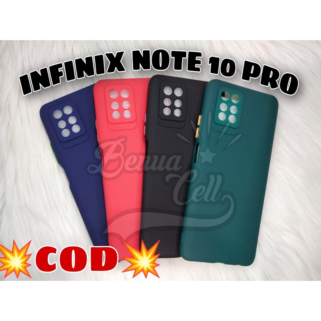 CASE VIVO Y15S -VIVO Y21/Y21S/Y33S 2021 // SOFTCASE PROTECTION MACARON PELINDUNG KAMERA VIVO - BC