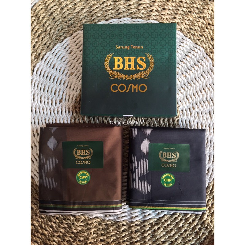 BHS COSMO /SARUNG BHS / bhs murah / BHS original