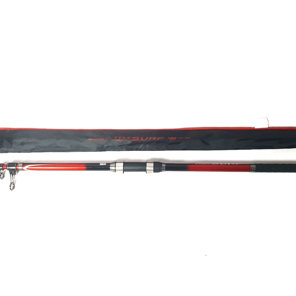 Rod Seahawk Tele Surf 4205