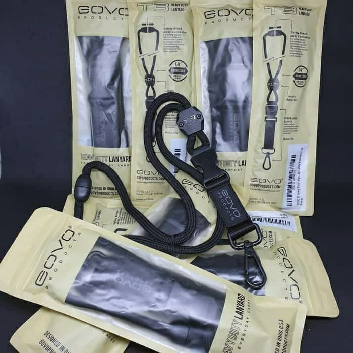 

Govo T3 Lanyard Only 011