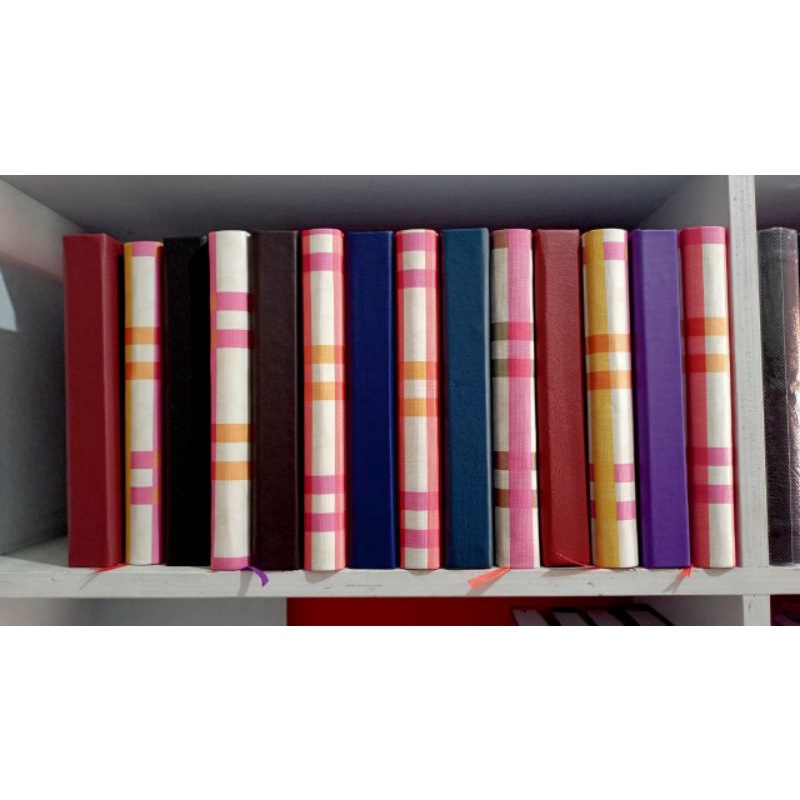 alquran makna besar sampul kombinasi