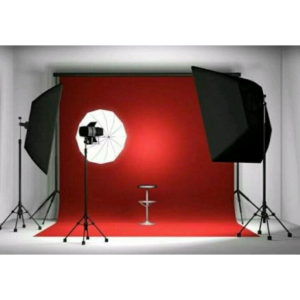 Background foto Red for background Merah