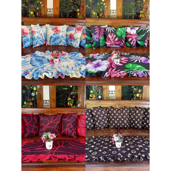 Sofa Set UNIK
