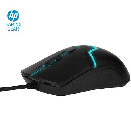 itstore HP Gaming Mouse USB M100 USB | Mouse USB M100 | Mouse HP Gaming | M100 | M 100