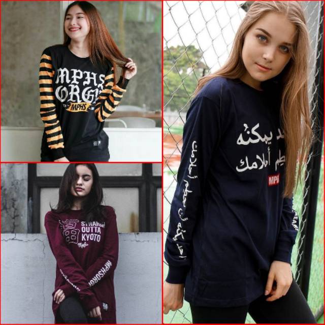 Kaos Longsleeve KickOut Memphis Origin Zero Heroes Kaos Kaos Longsleeve KickOut Memphis Origin Zero Heroes Kaos