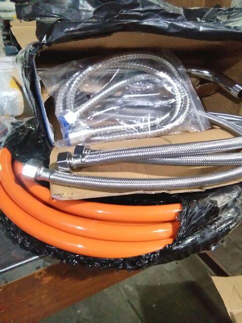 Tangkai Shower Tanam