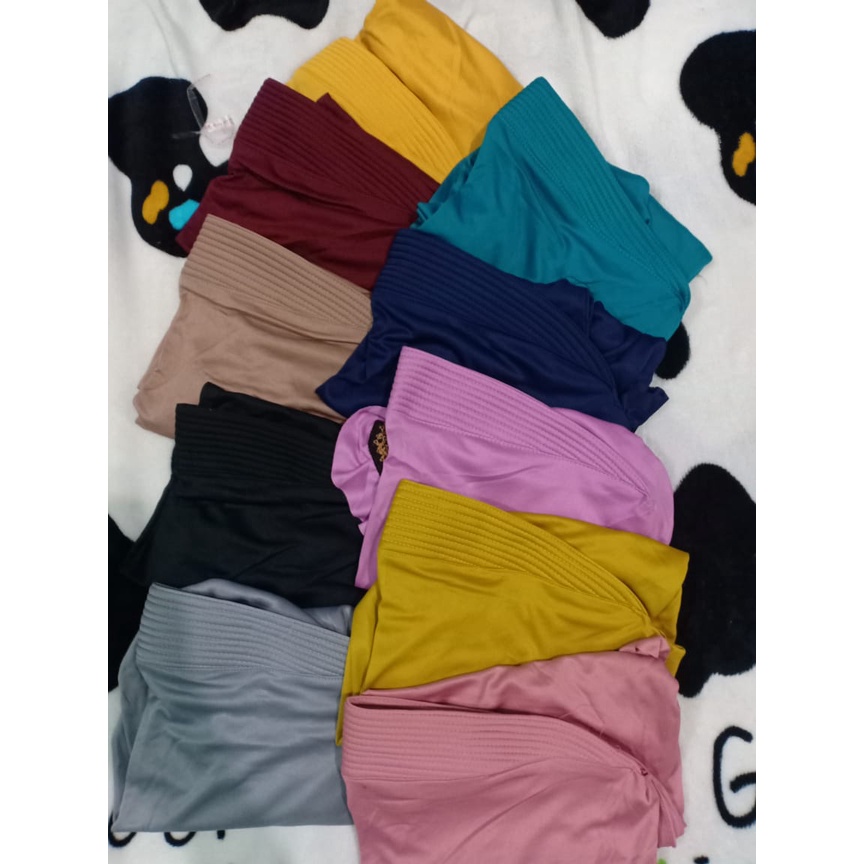 hijab instan/ori assidiqbyhen standar k16/jilbab /khimar