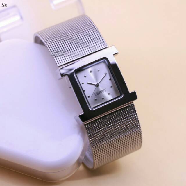 Jam tangan wanita esprit