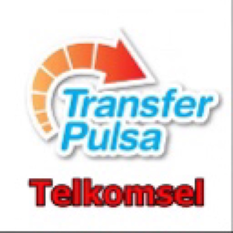 Pulsa Transfer Telkomsel Proses 1-10 Menit