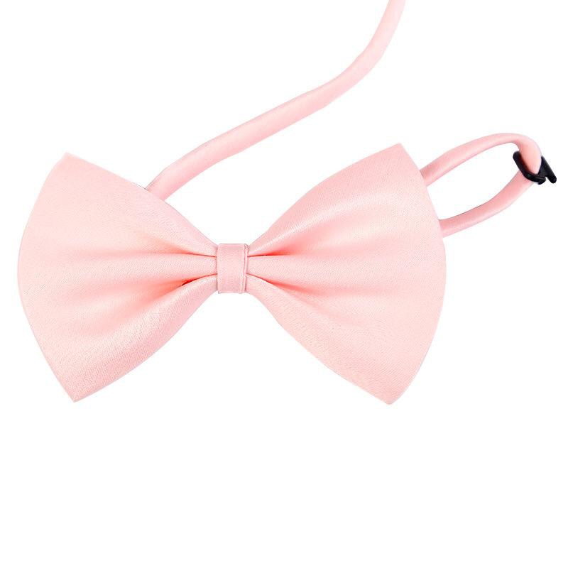 PH.Medan kalung pita / dasi Untuk anjing &amp; kucing | Cat Dog tie Necktie