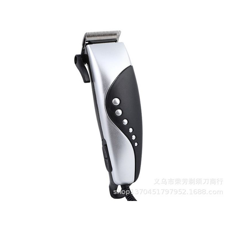 Hair Clipper SF-4609 / Alat Cukur Rambut