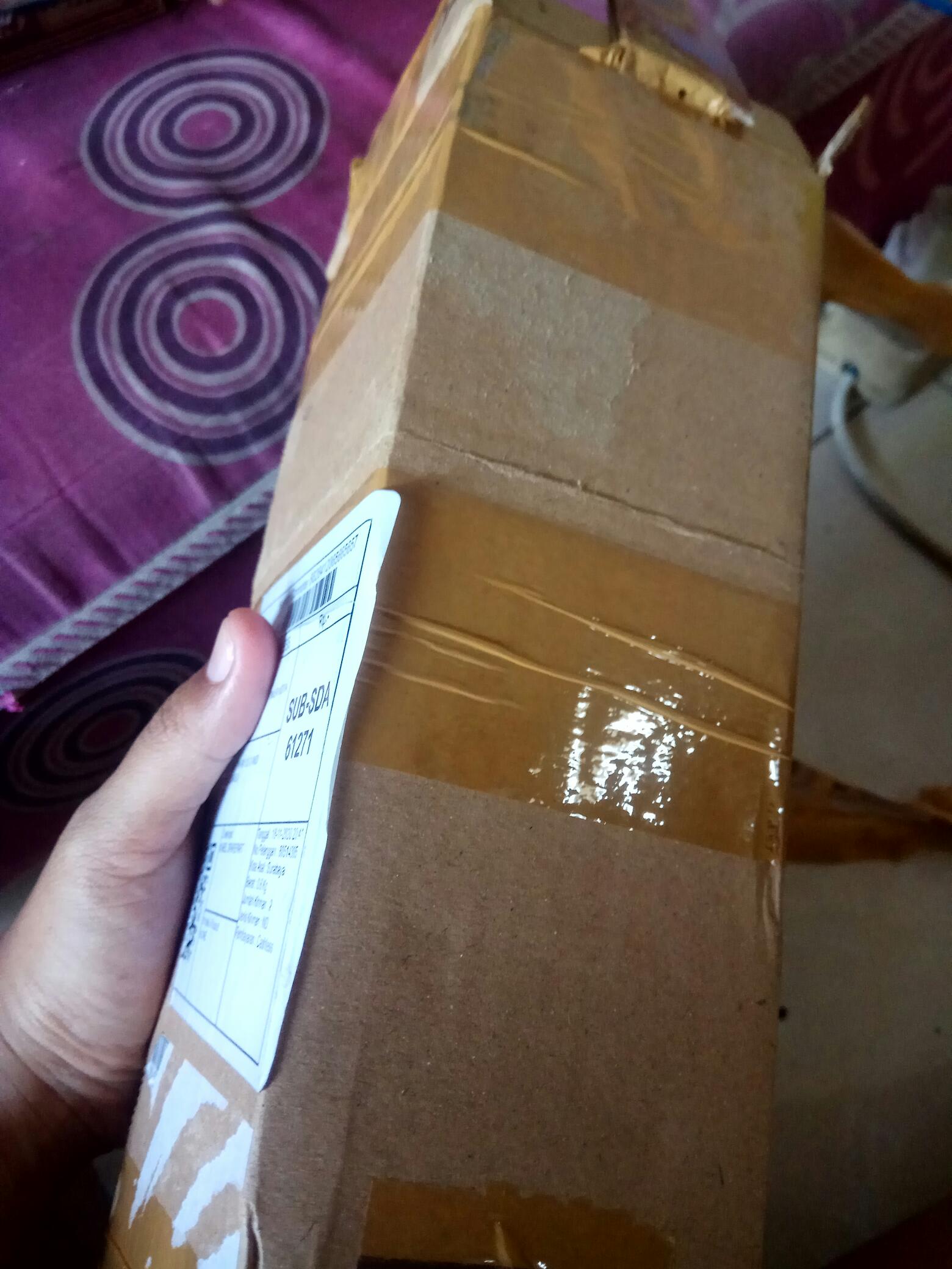 Kelambu Perlengkapan Sry12 (gg Sm)