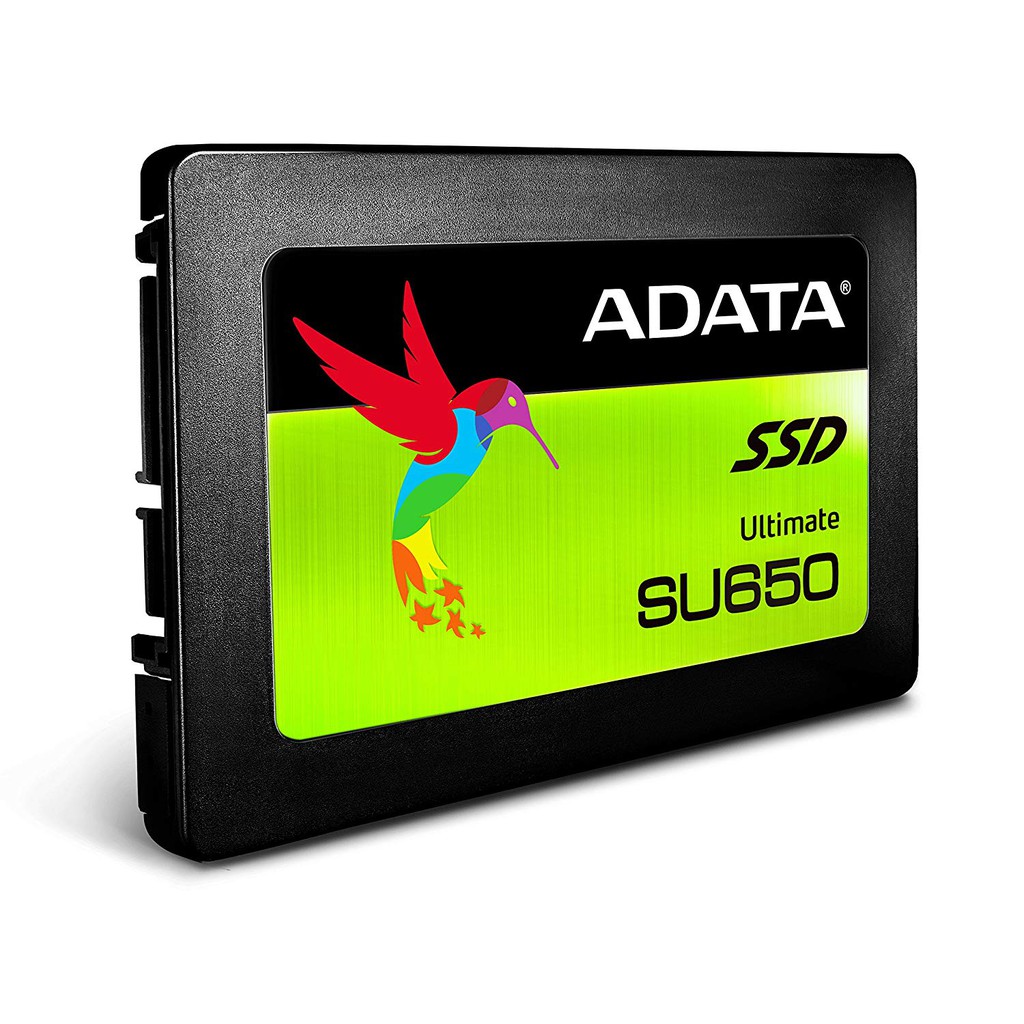 SSD ADATA SSD SU650 480GB SATA III