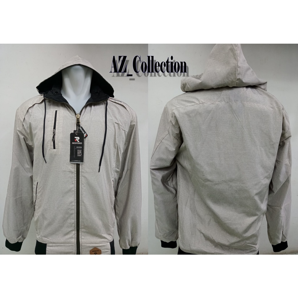 Jaket Premium| Redfox id | jaket casula | jaket pria | jaket fasion | jaket outdor